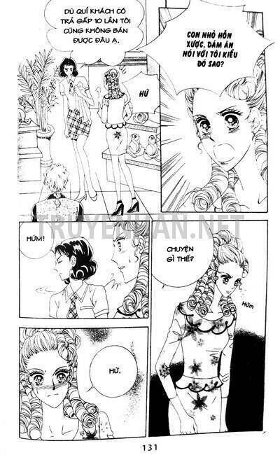 Lọ Lem Hậu Đậu Chapter 39 - Trang 2