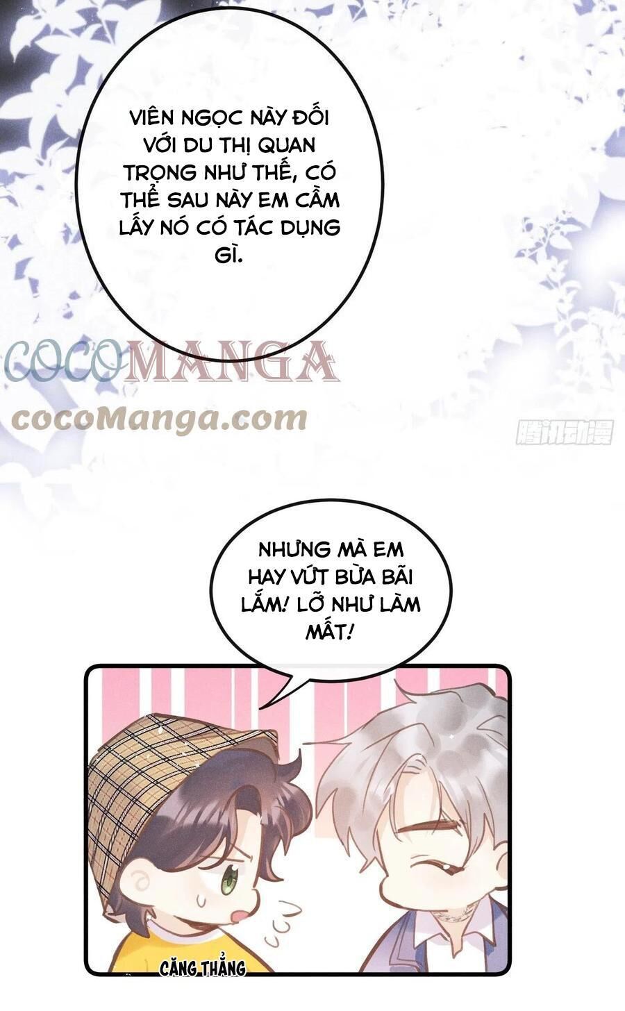 Lang Sói Thượng Khẩu Chapter 39 - Trang 2