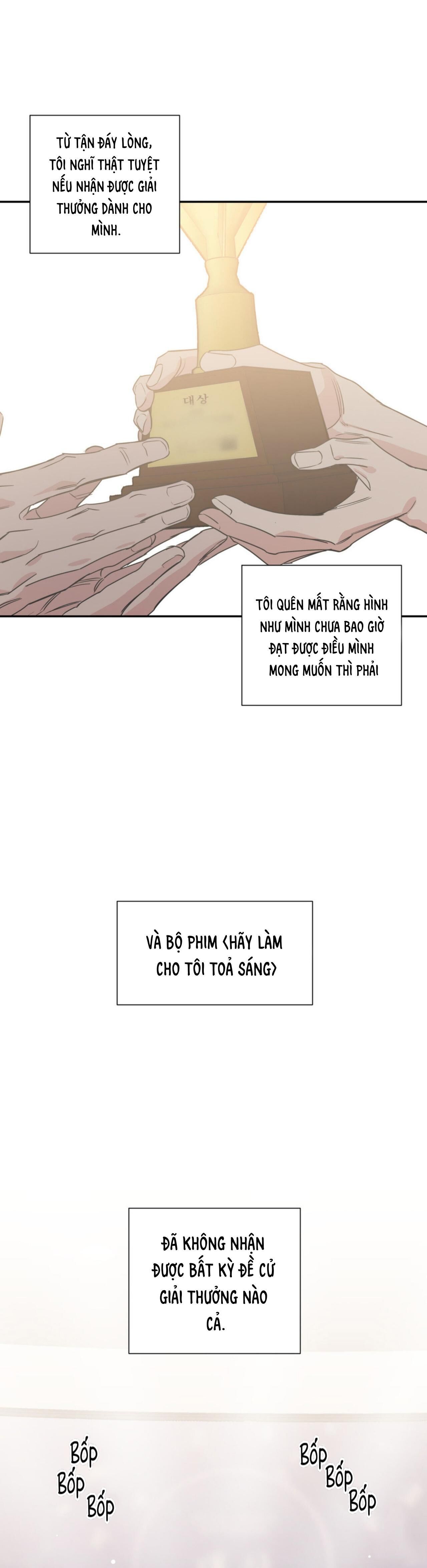 manhwa chịch vồn chịch vã Chapter 95 Shine 3 - Next Chương 96