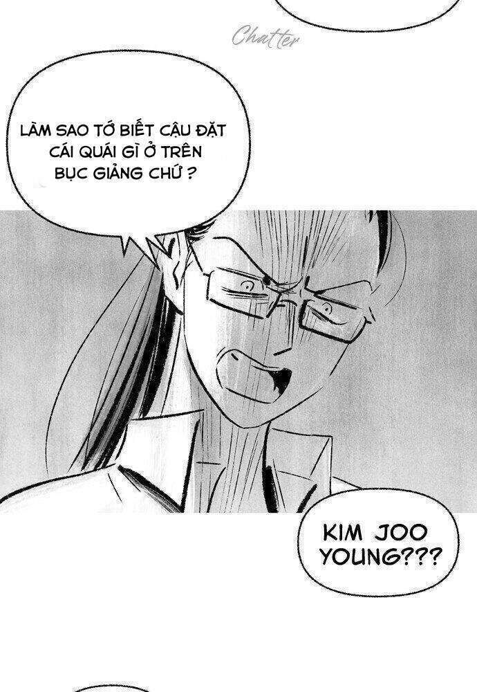 Ngày Hôm Đó, Tôi Chết Chapter 8 - Next 