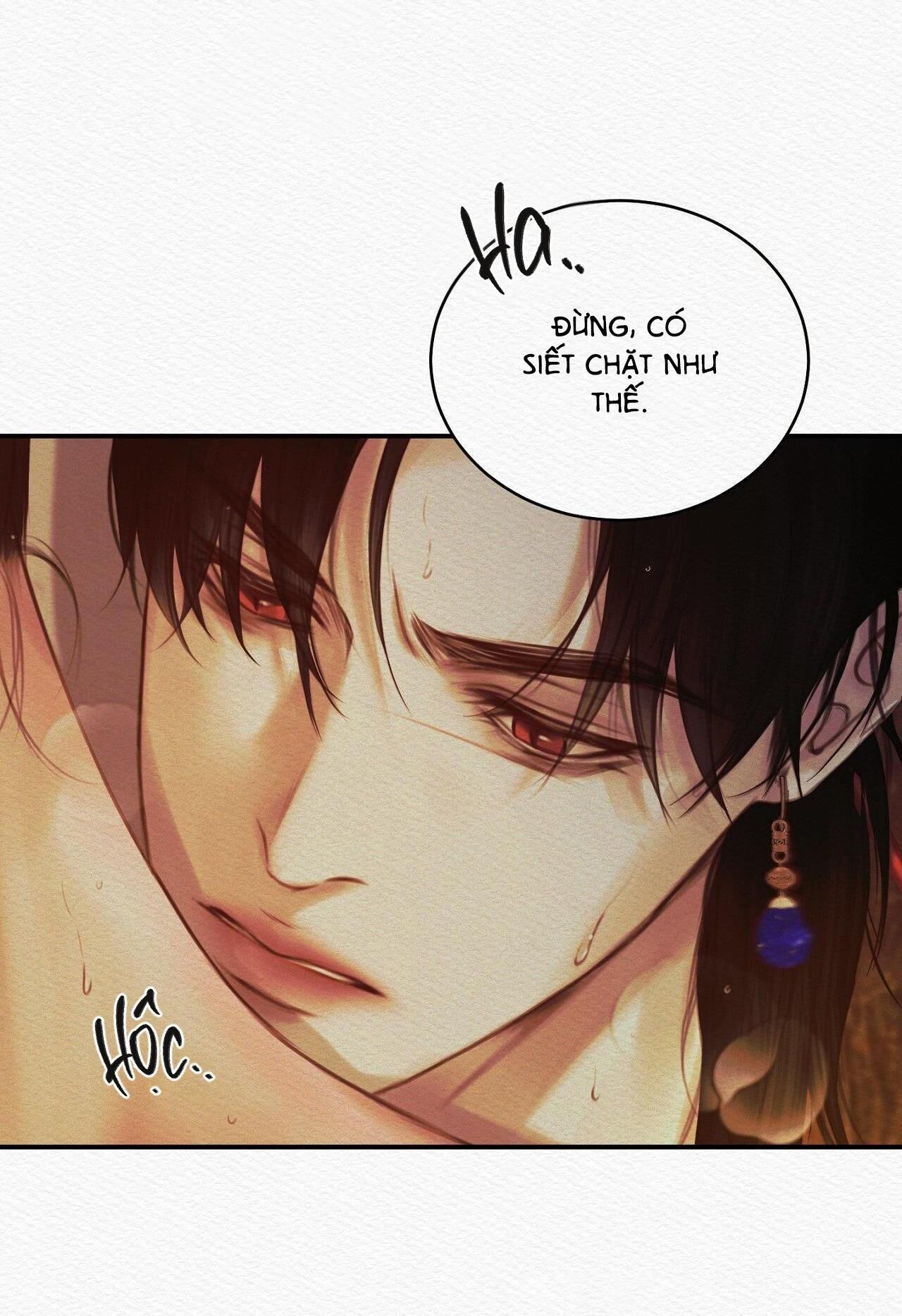 (CBunu) Củy Dạ Khút Chapter 42 H+ - Trang 1