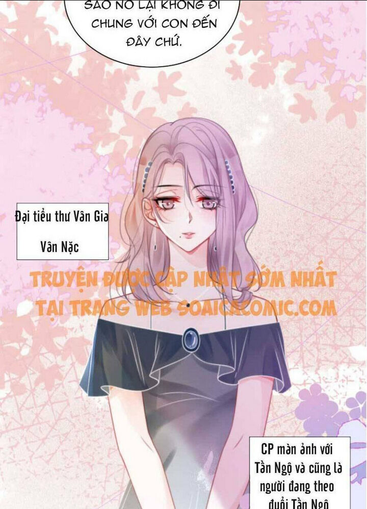 được các anh trai chiều chuộng tôi trở nên ngang tàng chapter 51 - Next chapter 52