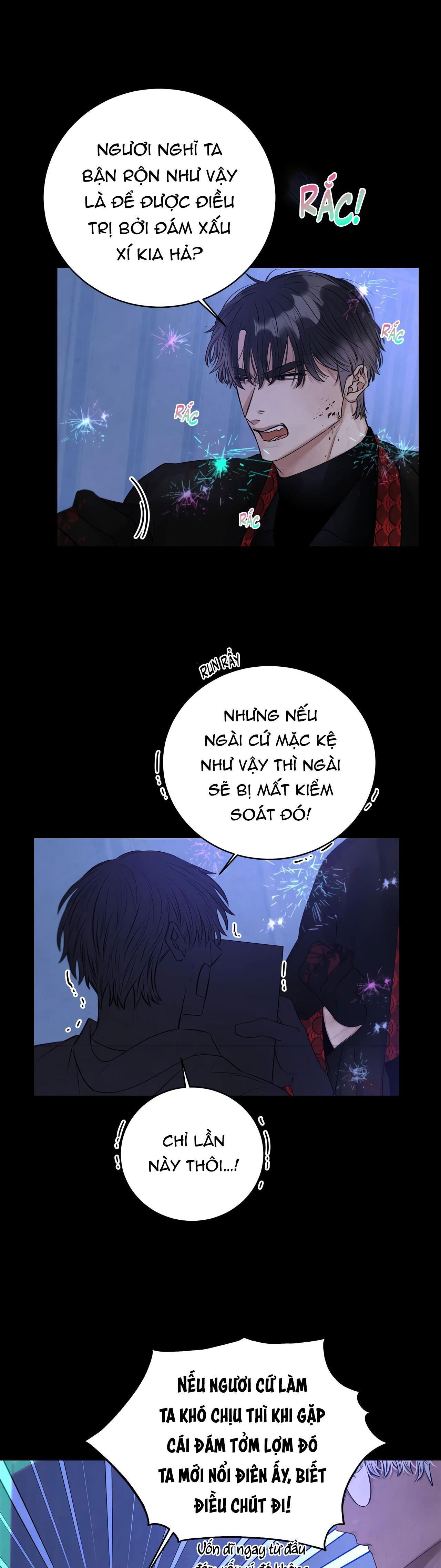 manhwa chịch vồn chịch vã Chapter 105 Trèo Cao 2 - Next Chapter 106 Trèo Cao 3