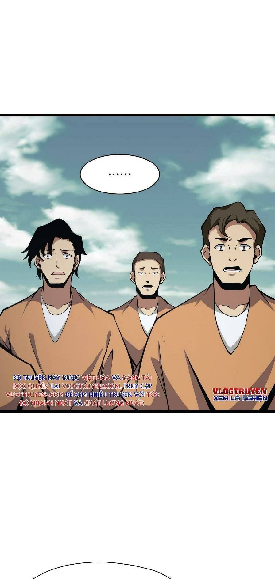 ta cần phải trở thành quái vật chapter 37 - Next chapter 38