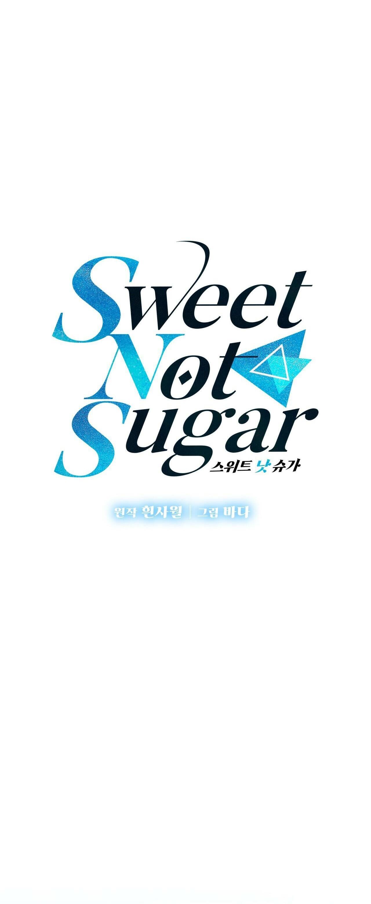 vị ngọt không đường (sweet not sugar) Chapter 10 - Trang 2