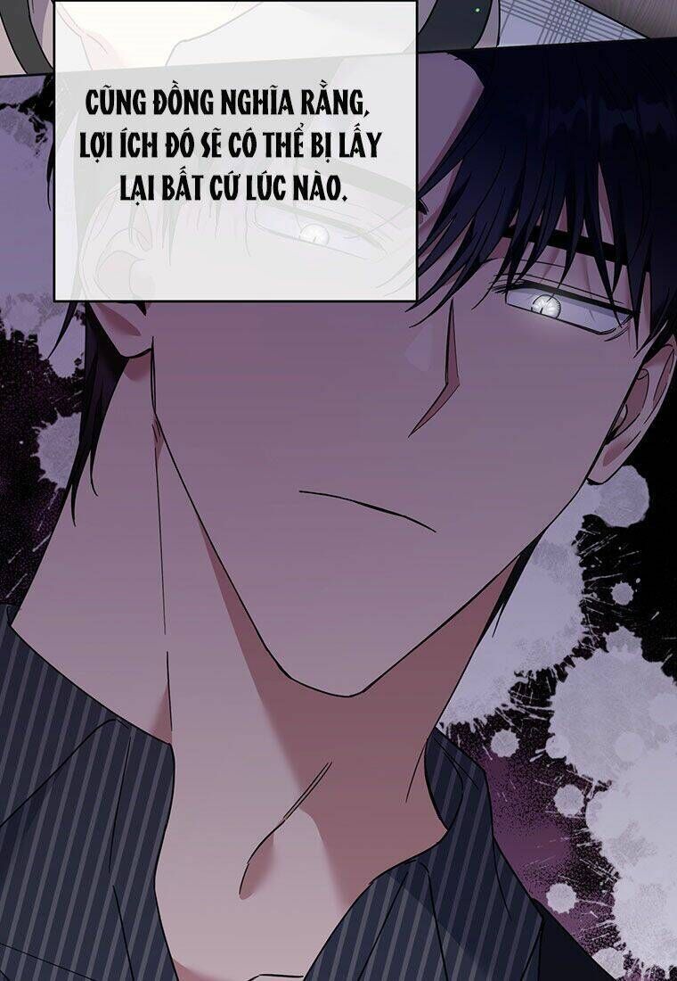 hãy để tôi được hiểu em chapter 55.2 - Trang 2