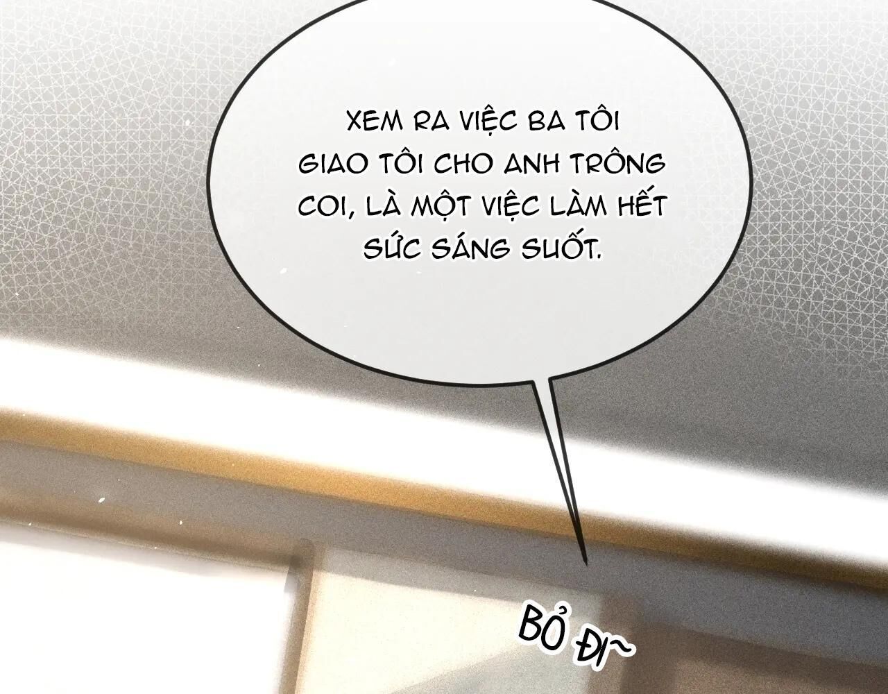 cuộc đối đầu gay gắt Chapter 44 - Trang 1