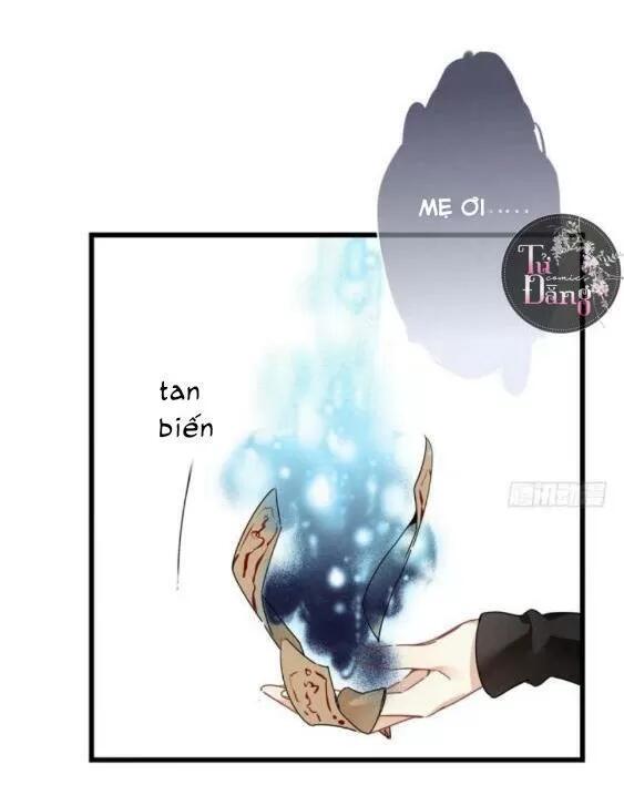 Mời Anh Bốc Quẻ Chapter 16 - Trang 2