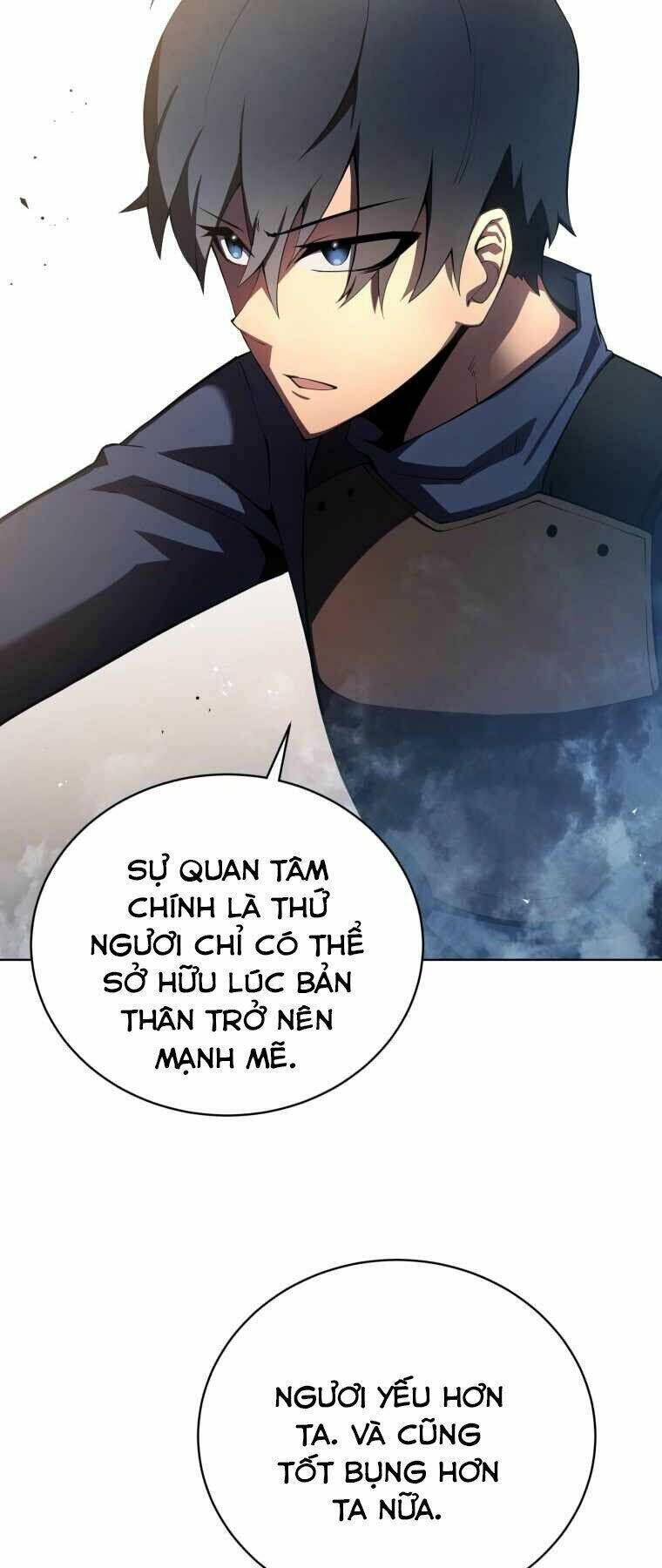 con trai út của gia đình kiếm thuật danh tiếng chapter 14 - Trang 2