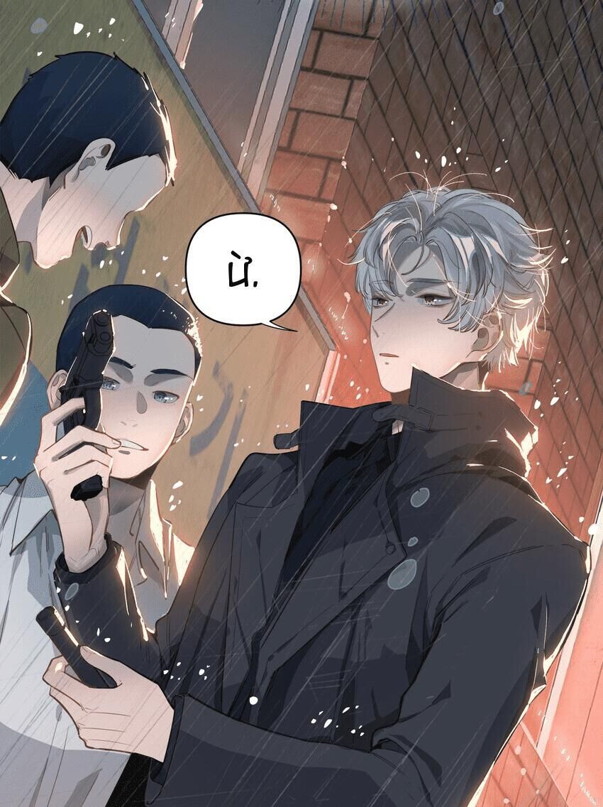 tôi có bệnh Chapter 3 - Trang 1