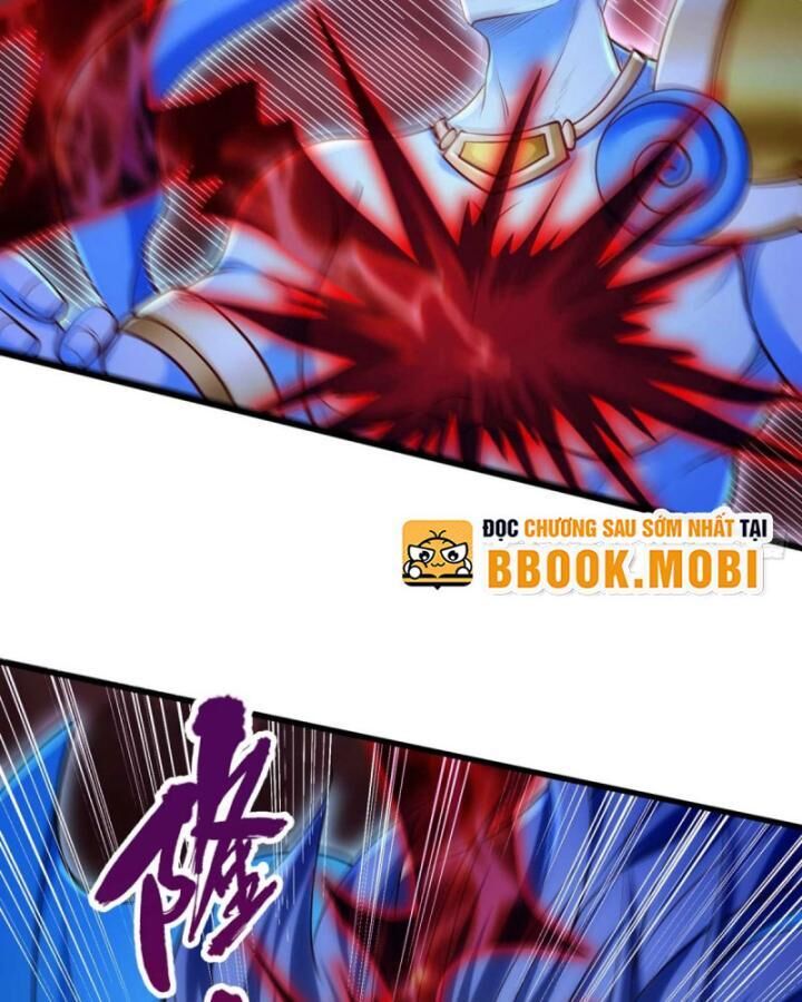 ta bị nhốt tại cùng một ngày mười vạn năm chapter 459 - Next chapter 460