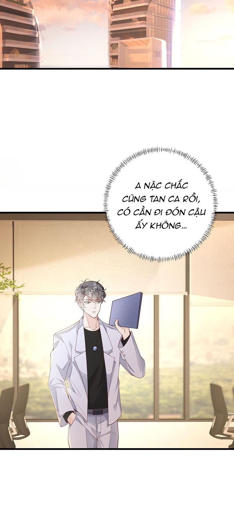 Xuyên Nhanh Chi Cải Tạo Bắt Đầu Lại Làm Người Chapter 38 - Next Chapter 39