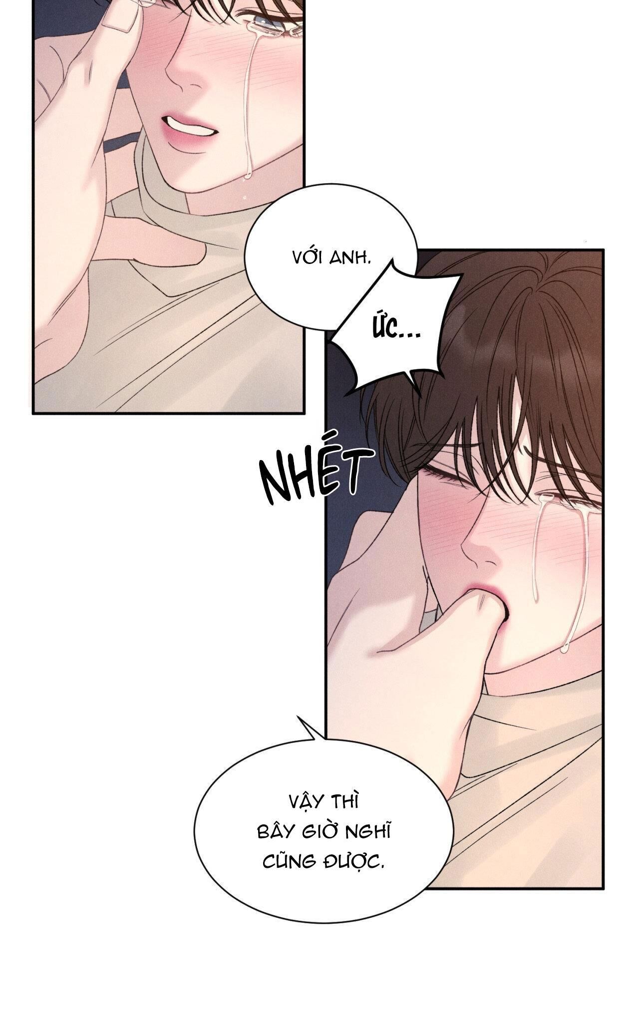 joo eun 8 - Next Chapter 8