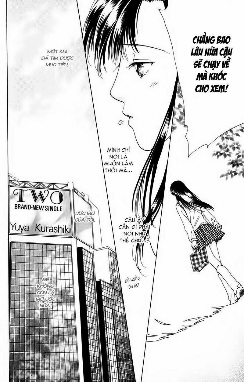 Tenshi no Uta Chapter 1: Khúc dạo đầu - Next Chapter 2