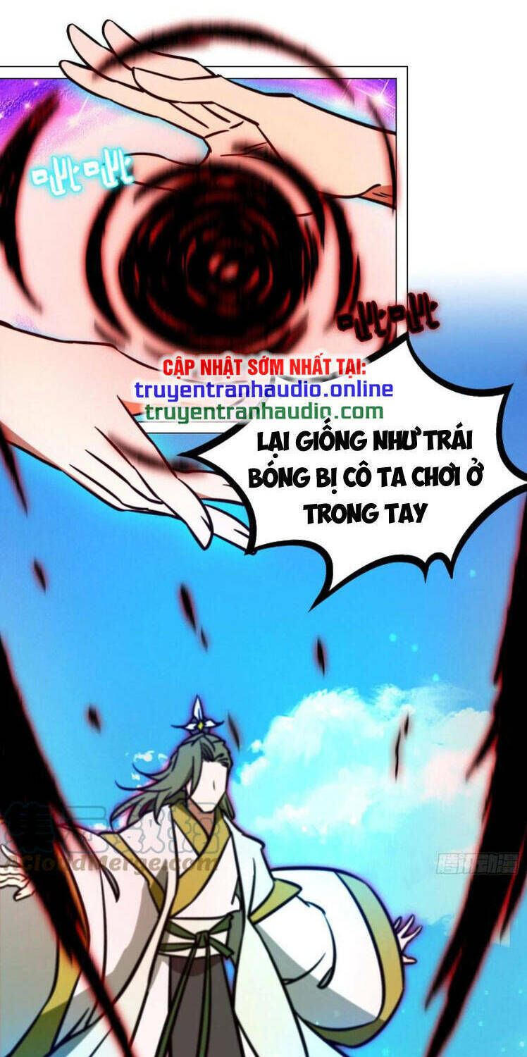 vạn cổ kiếm thần chapter 208 - Trang 2