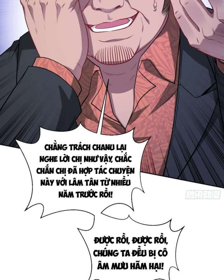 không làm kẻ nịnh bợ nữa, ta trở thành tỷ phú! chapter 79 - Next chapter 80