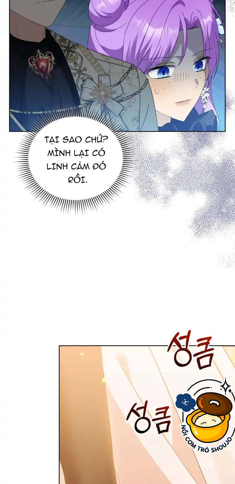 chiếc túi bí mật của tiểu thư xấu xí chapter 17.2 - Trang 2