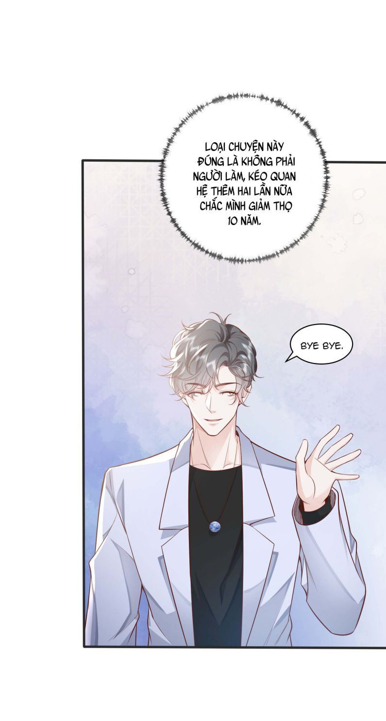 Xuyên Nhanh Chi Cải Tạo Bắt Đầu Lại Làm Người Chapter 40 - Next Chapter 41