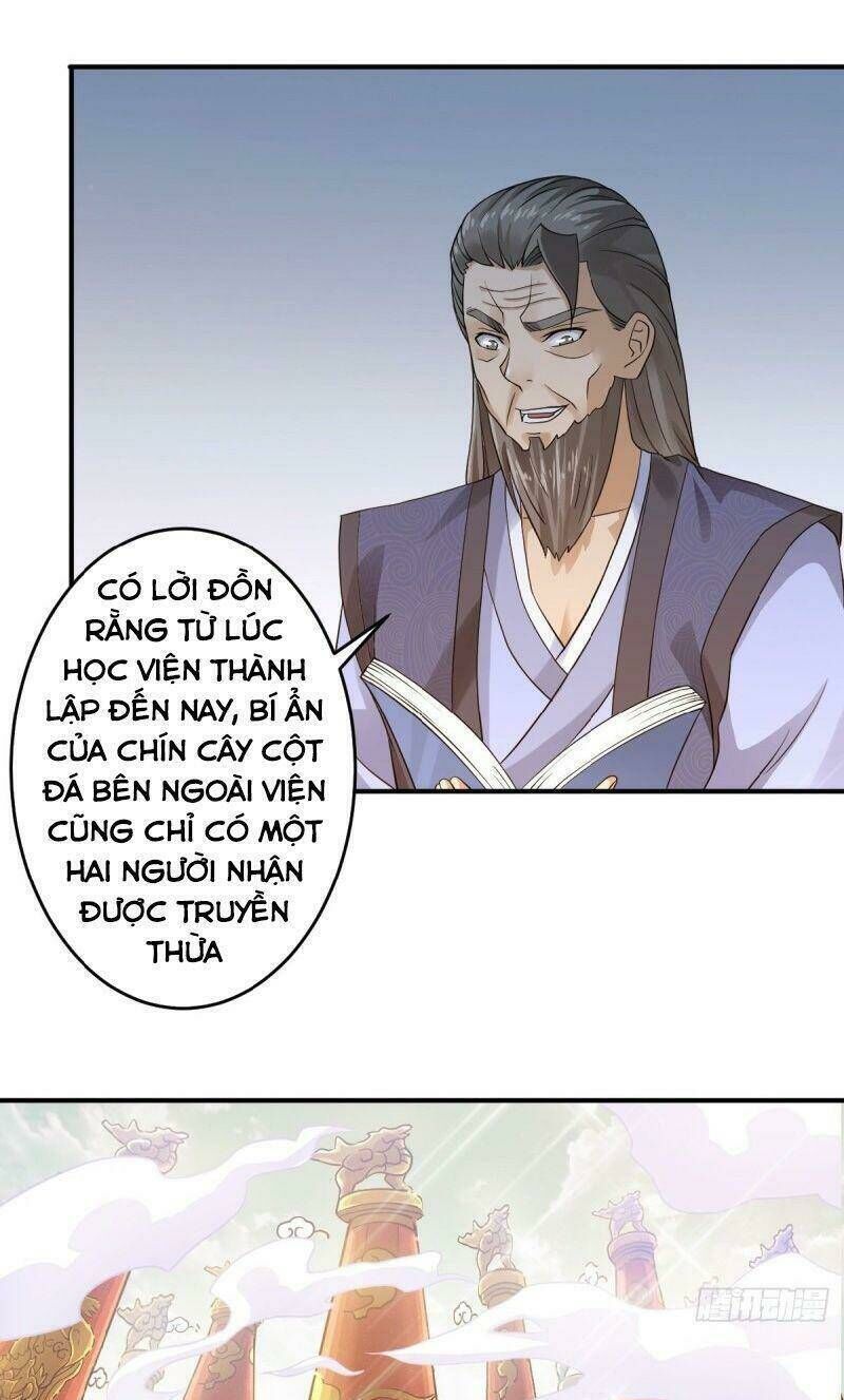 yêu đạo chí tôn yêu hoàng trở về Chapter 39 - Trang 2