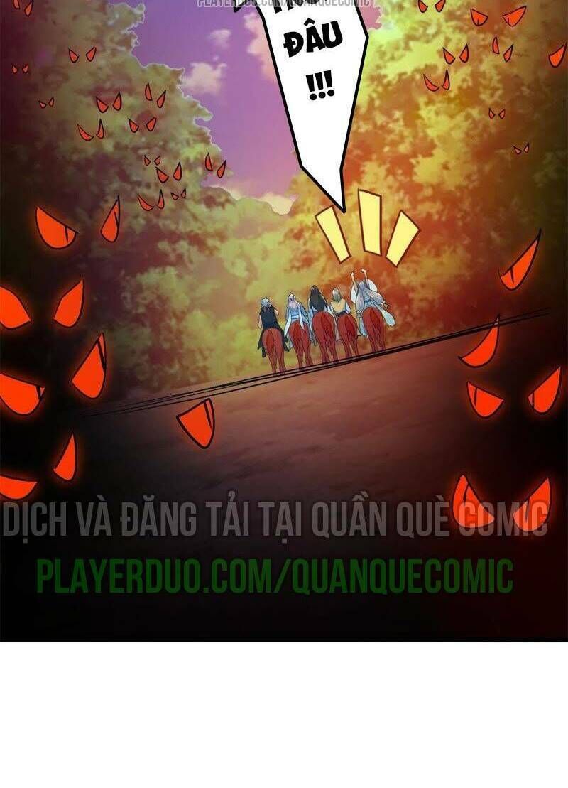 Tối Cường Quang Hoàn Hệ Thống Chapter 25 - Trang 2