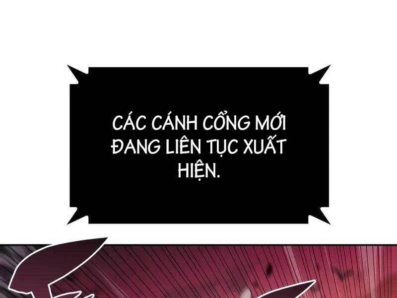 người chơi mới solo cấp cao nhất chapter 118 - Trang 1