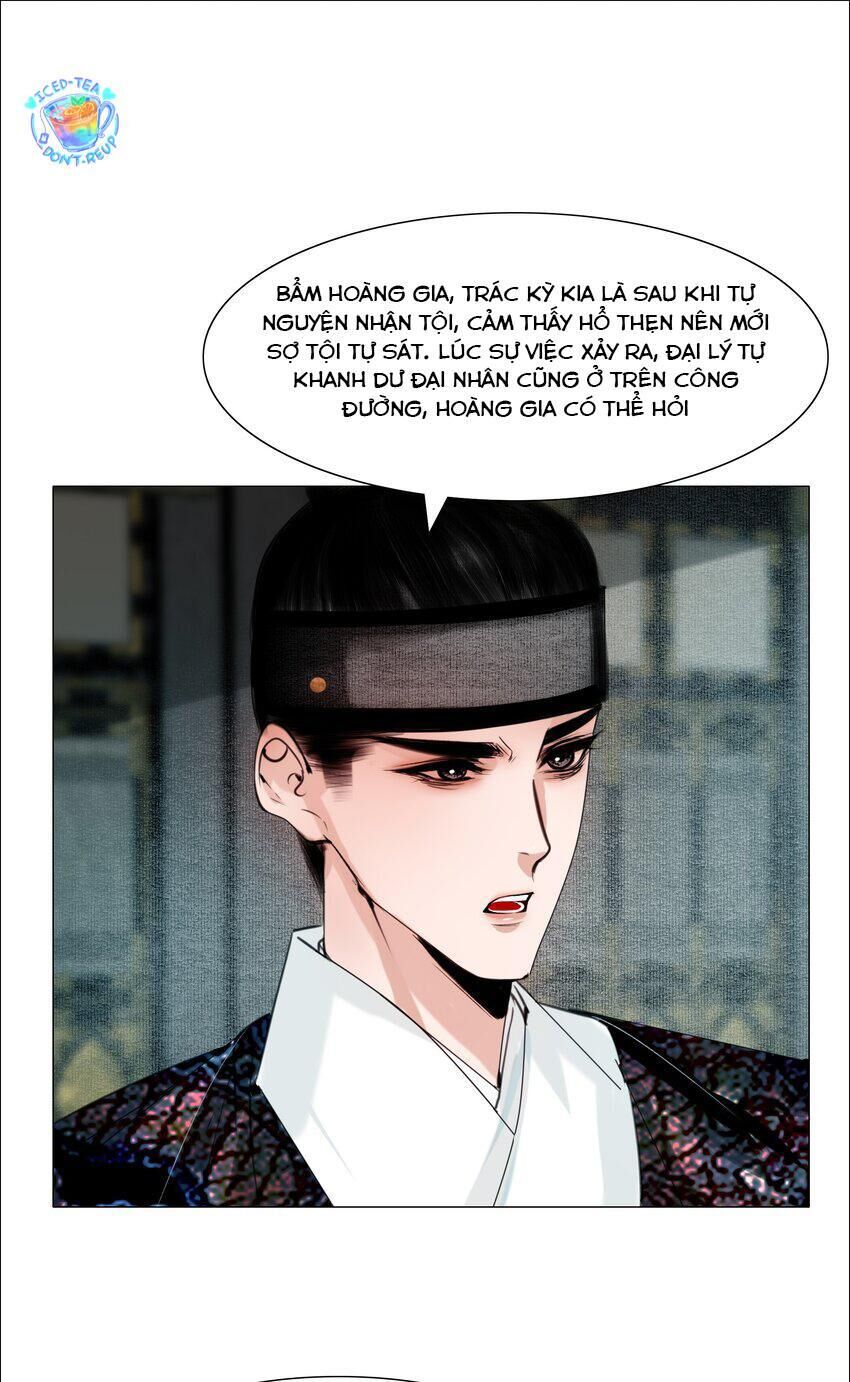 vòng luân hồi Chapter 60 - Trang 1