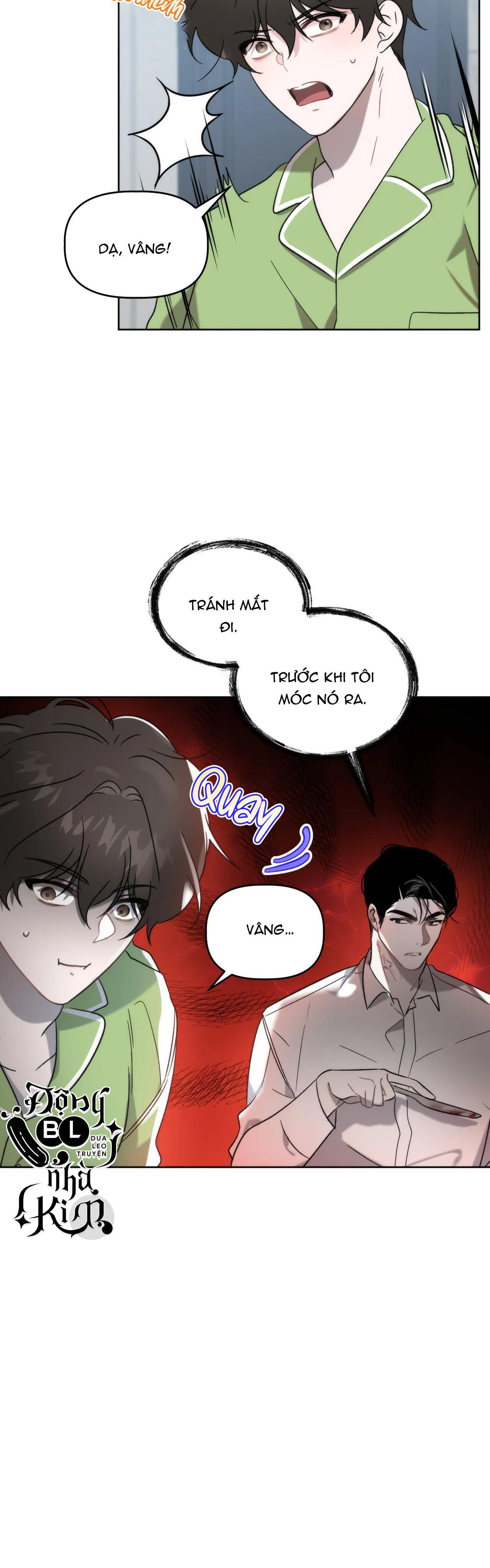 ĐÃ HIỂU CHƯA Chapter 6 - Trang 2