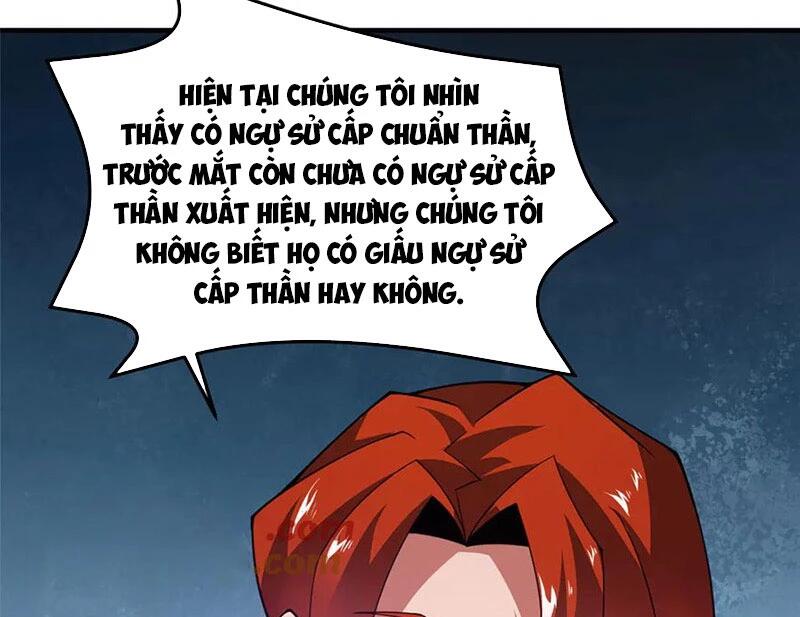 thần sủng tiến hóa Chapter 331 - Next Chapter 332