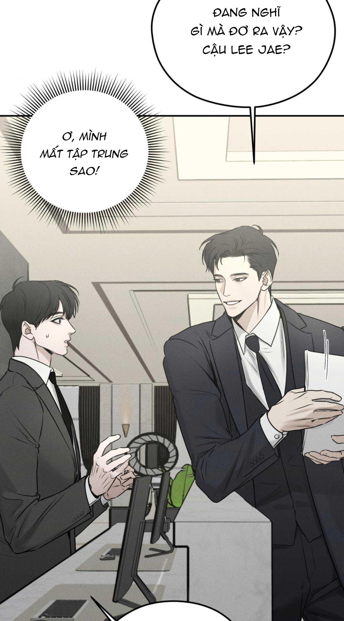 Dear, Teddy Bear Chapter 5 - Trang 2