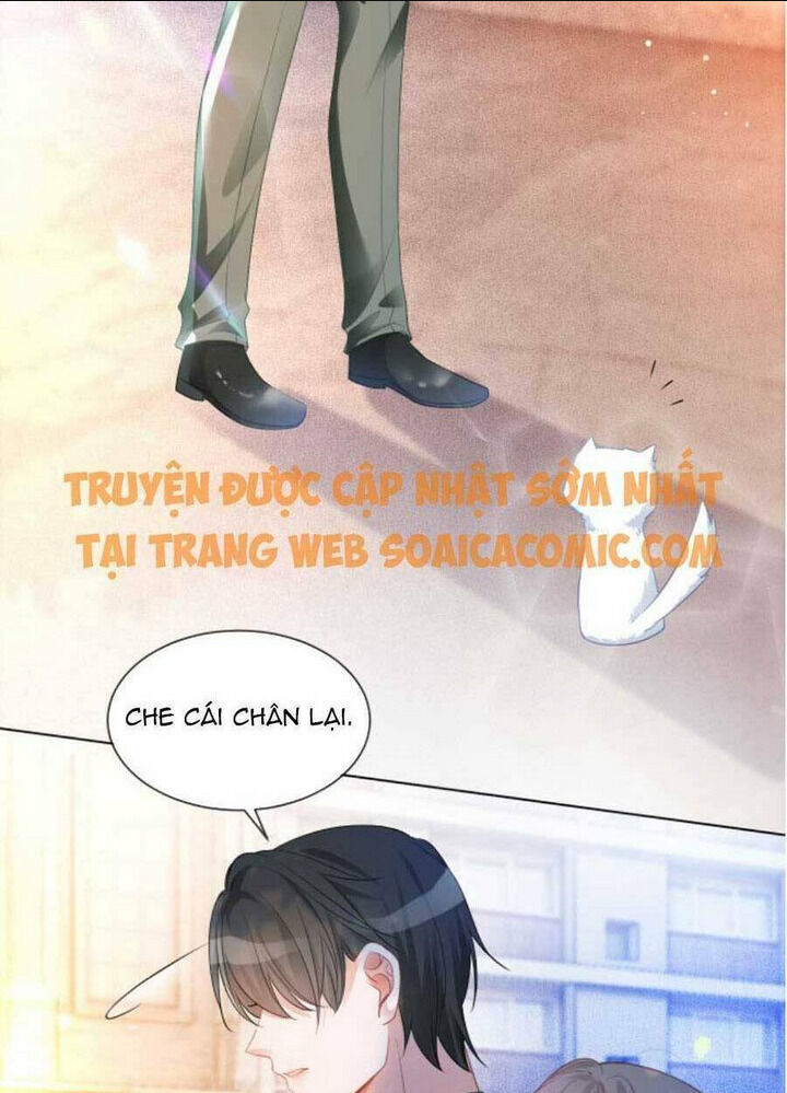 được các anh trai chiều chuộng tôi trở nên ngang tàng chapter 45 - Next chapter 46