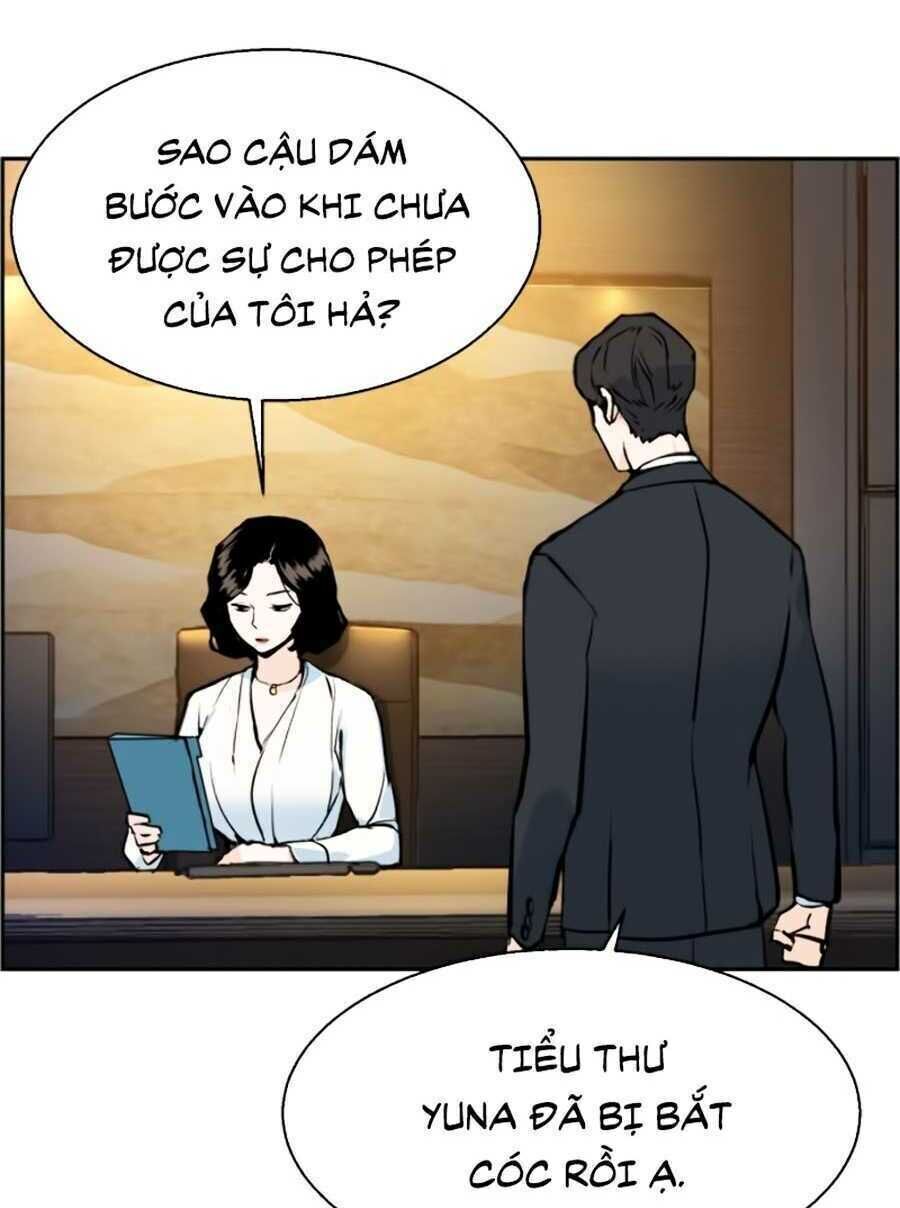 bạn học của tôi là lính đánh thuê chapter 15 - Next chapter 16