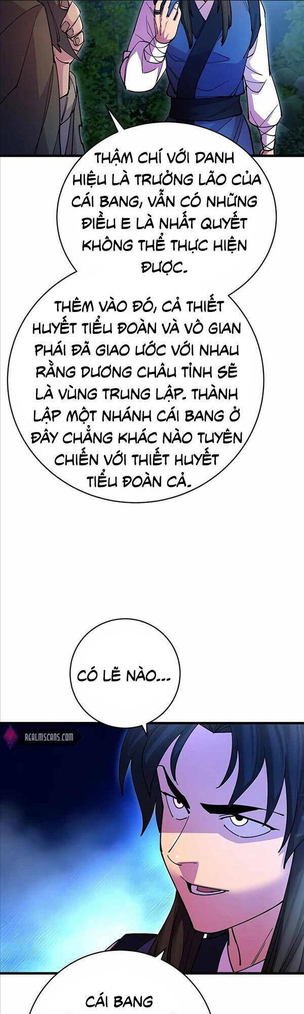 thiên hạ đệ nhất đại sư huynh chapter 22 - Next chapter 23