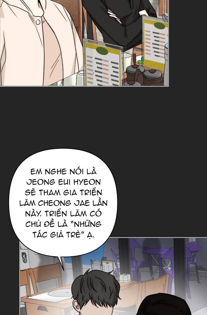 Dấu Ấn Chapter 6 - Trang 1