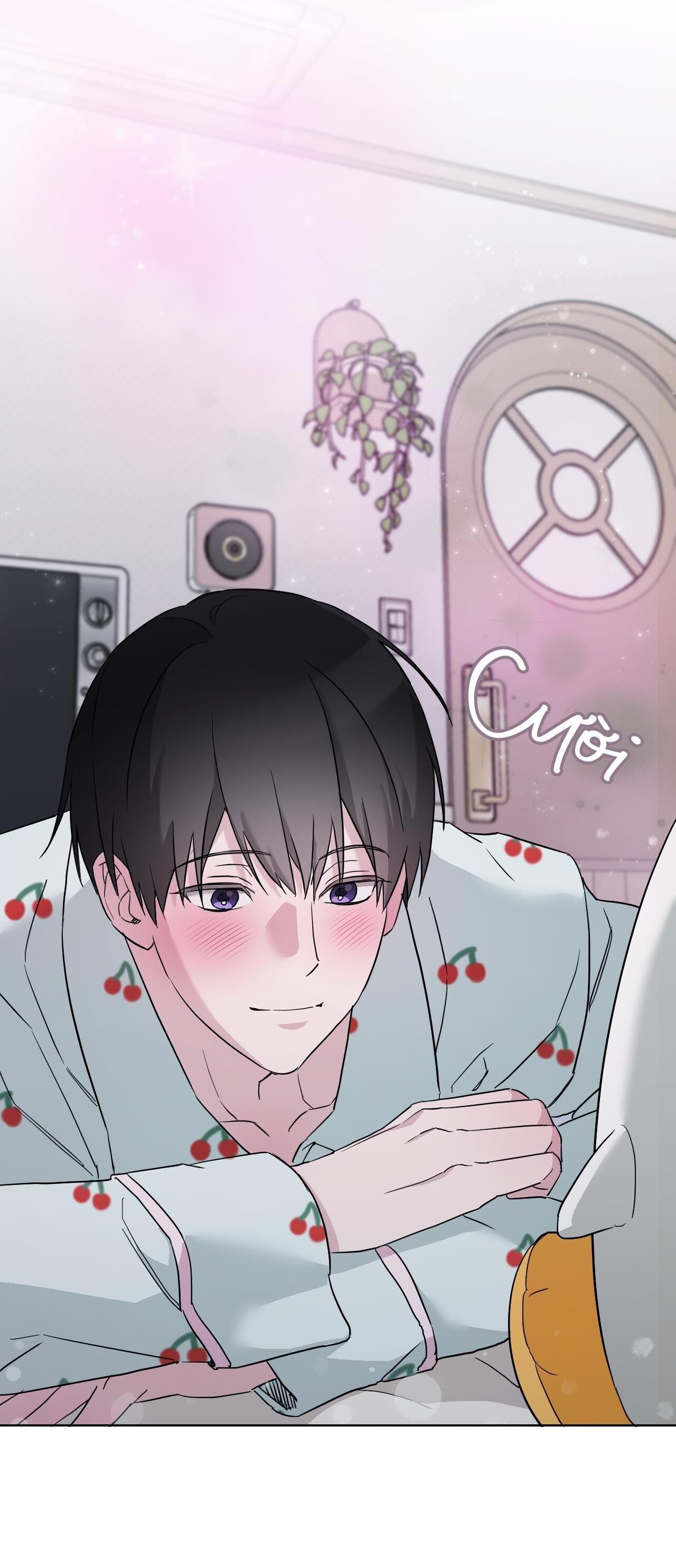 (Cbunu) Dễ Thương Là Lỗi Của Tôi Sao? Chapter 31 - Trang 1