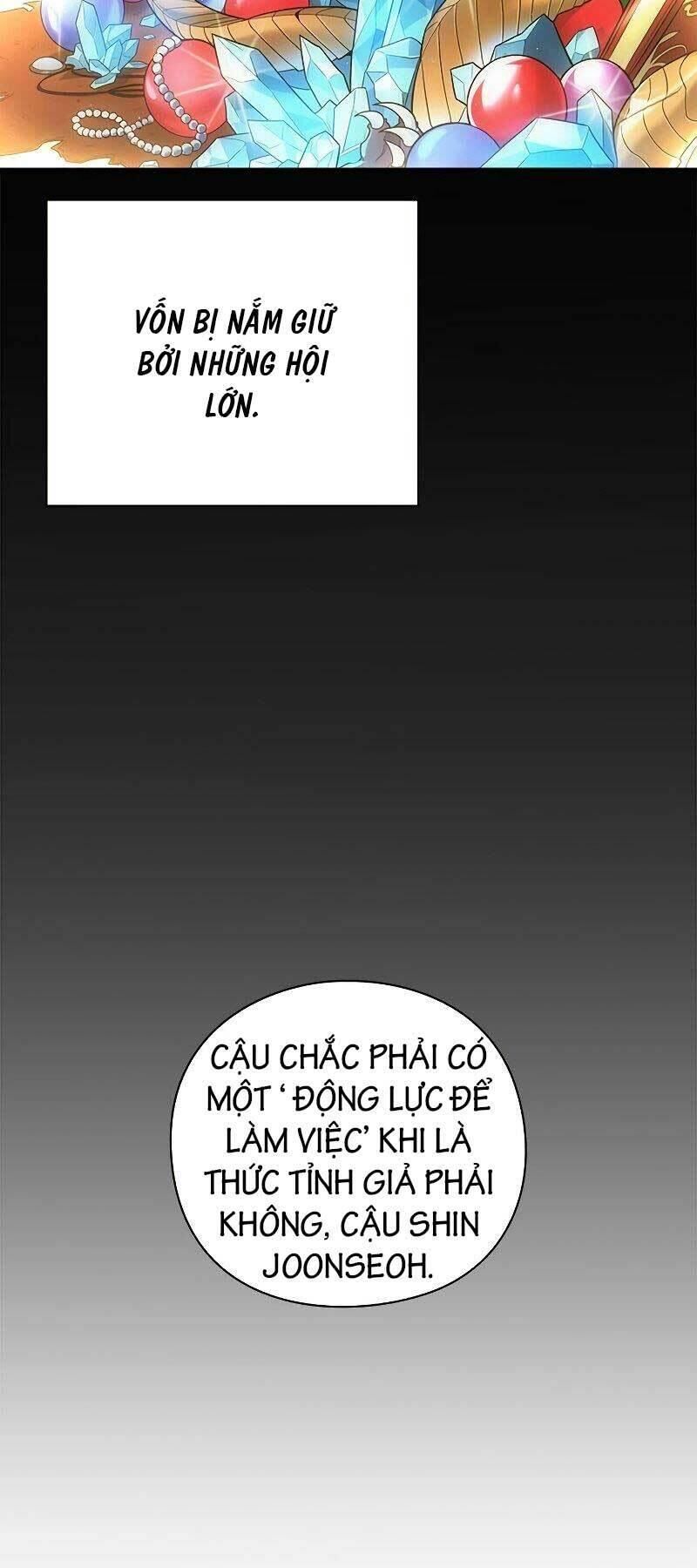 thợ tạo tác vũ khí chapter 8 - Next chapter 9