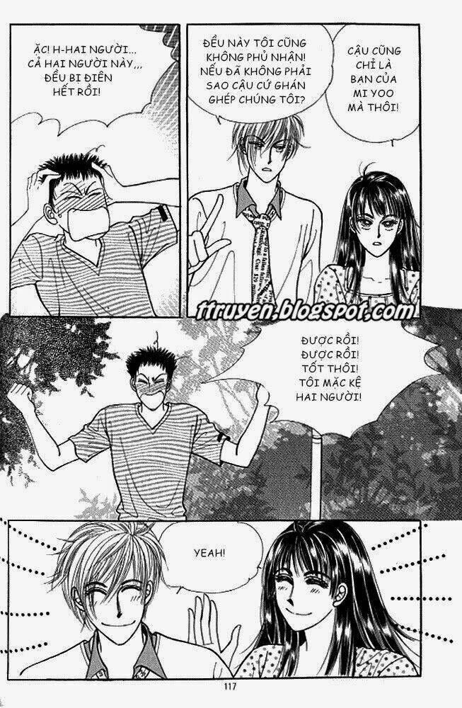 Cutie Boy Chapter 24 - Trang 2