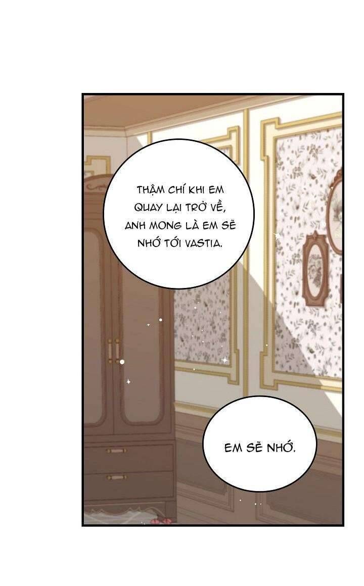 Cẩn Thận Với Các Anh Trai Đấy! Chap 39 - Trang 2