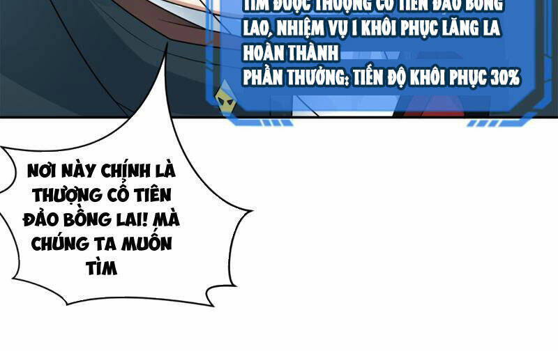 kỷ nguyên kỳ lạ chapter 212 - Trang 2