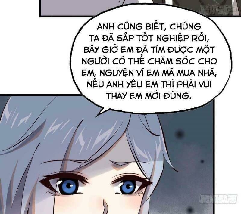 tôi chuyển vàng tại mạt thế chapter 8 - Trang 2