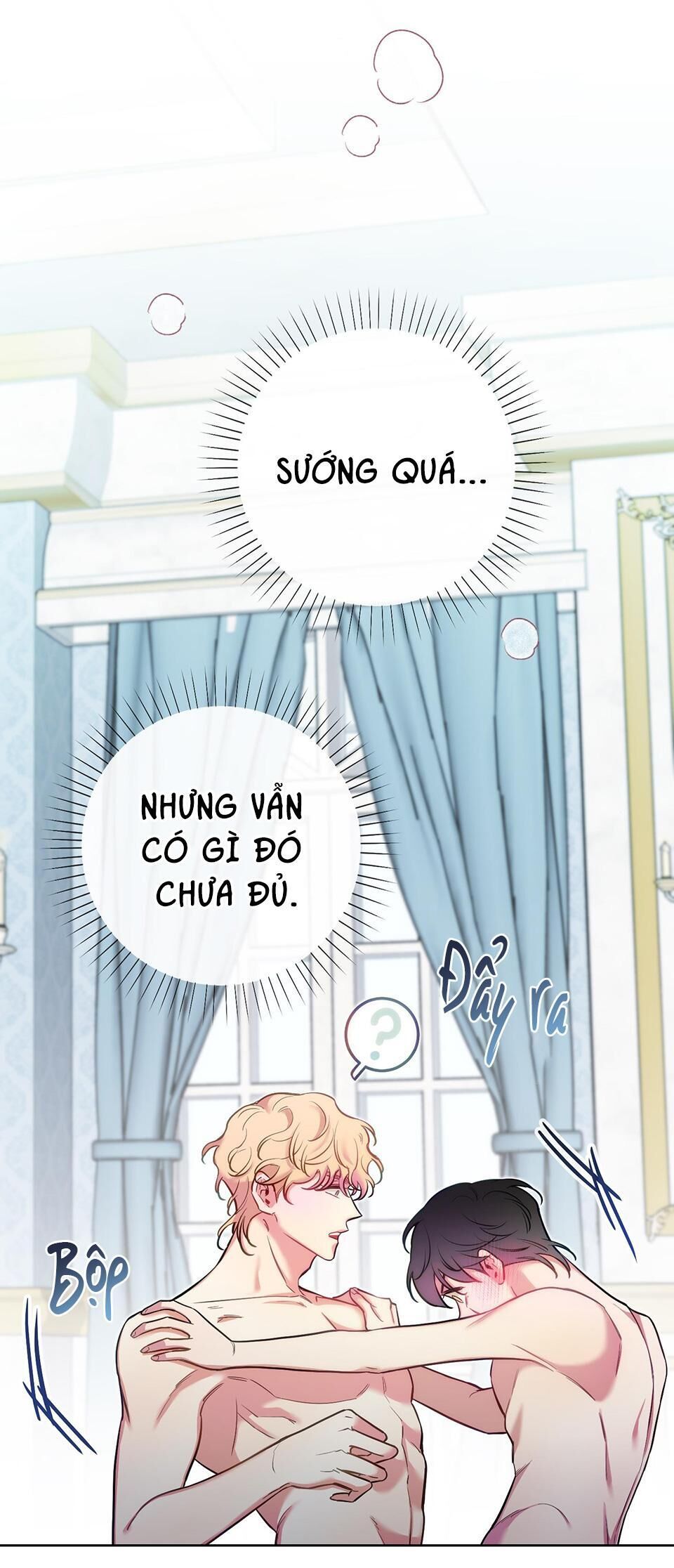 (NP) TRỞ THÀNH VUA CÔNG LƯỢC Chapter 30 - Trang 2