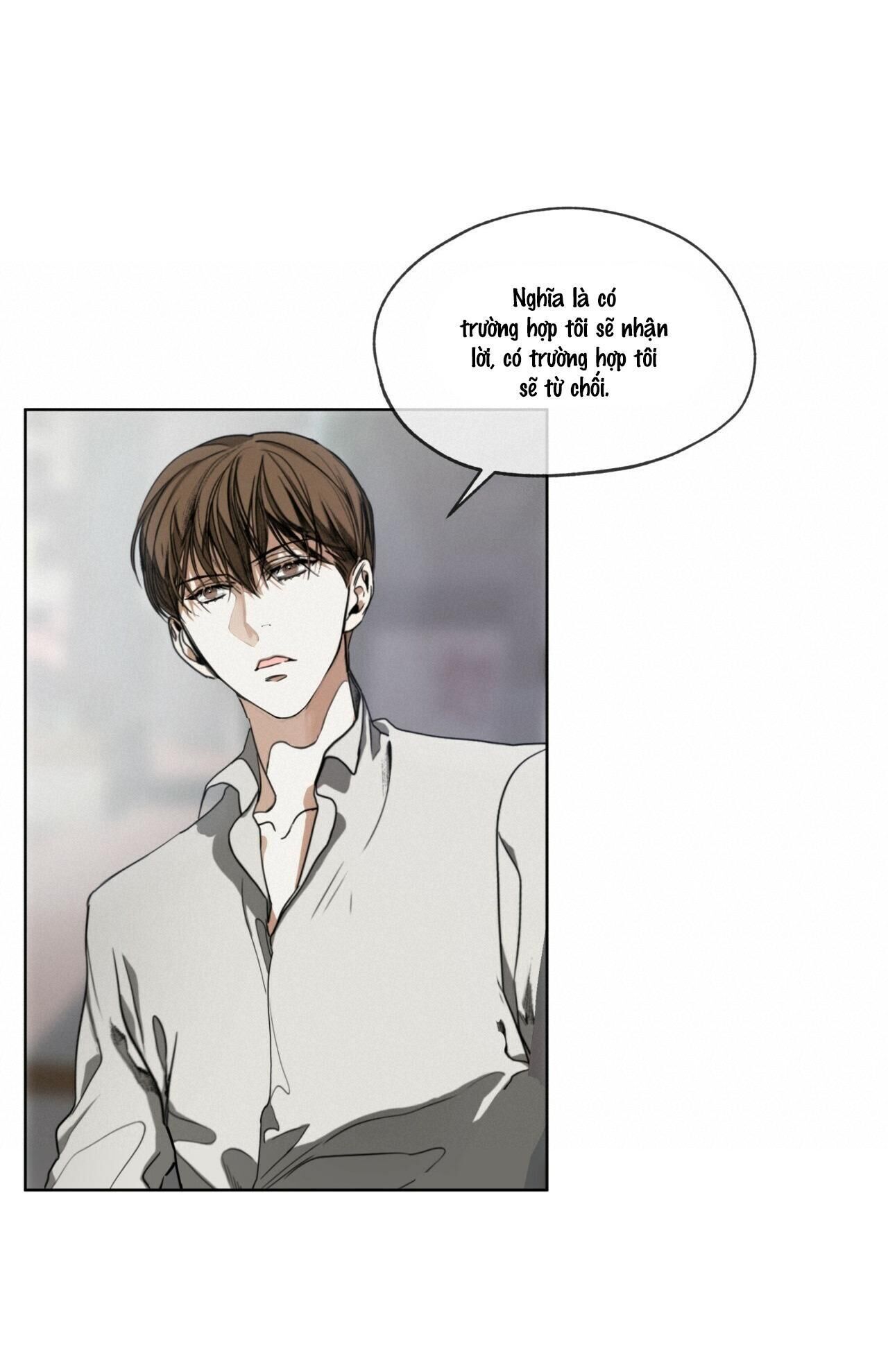 (CBunu) Phạm Luật Chapter 5 - Trang 2