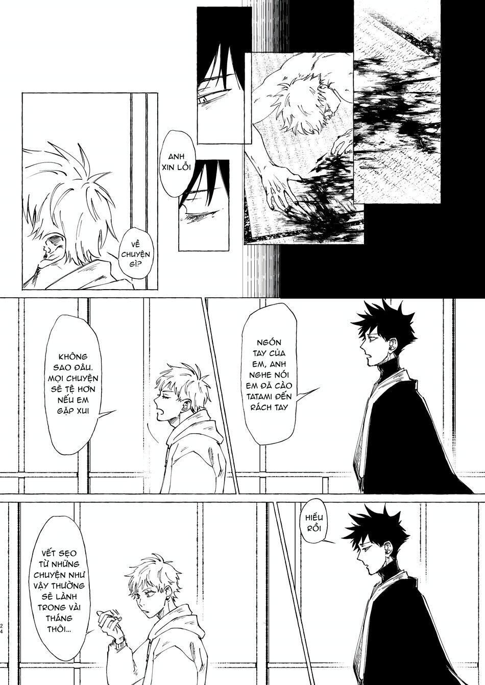 doujinshi tổng hợp Chapter 247 - Next 247