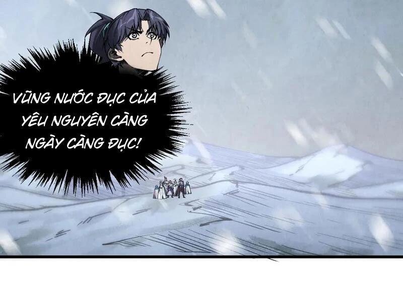 vạn cổ chí tôn Chapter 331 - Trang 2