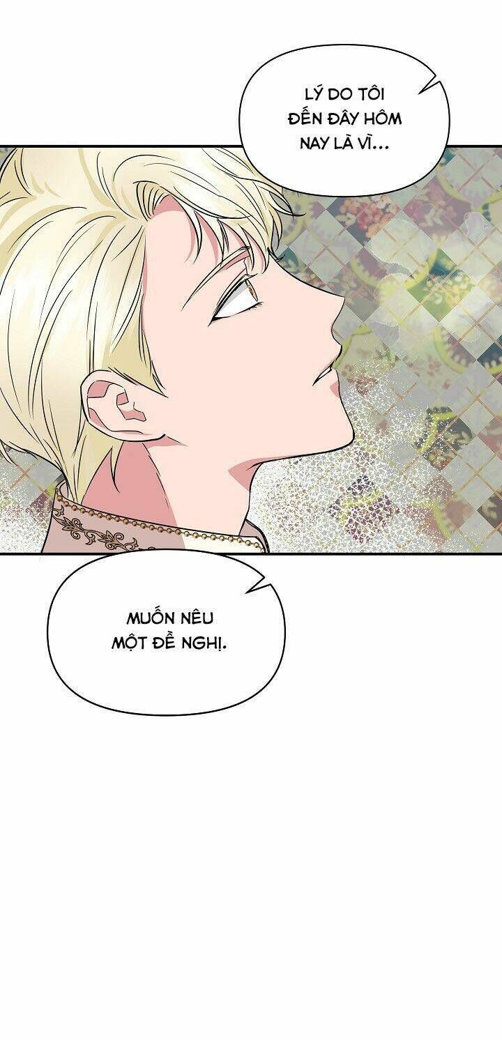 tôi không phải là cinderella chapter 9 - Trang 2