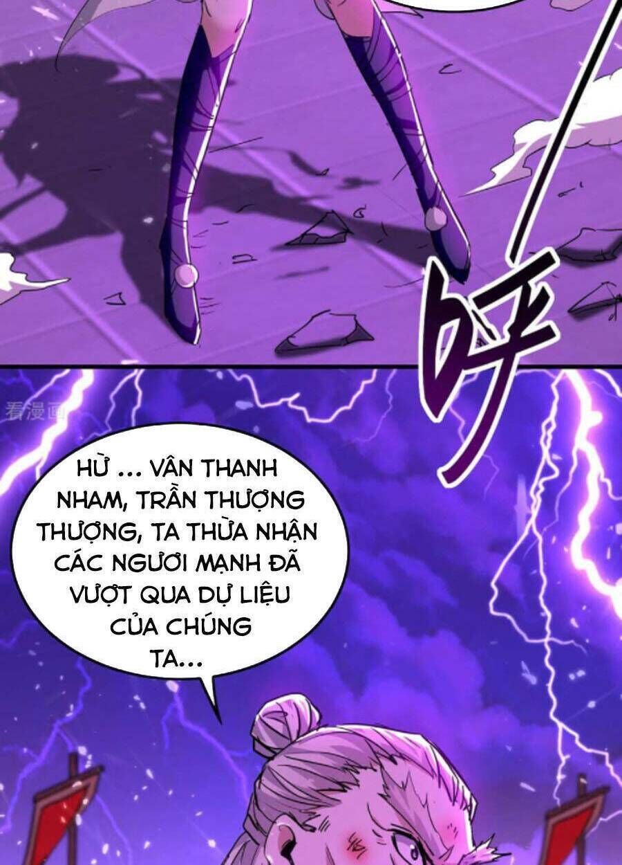 tiên đế qui lai chapter 267 - Trang 2