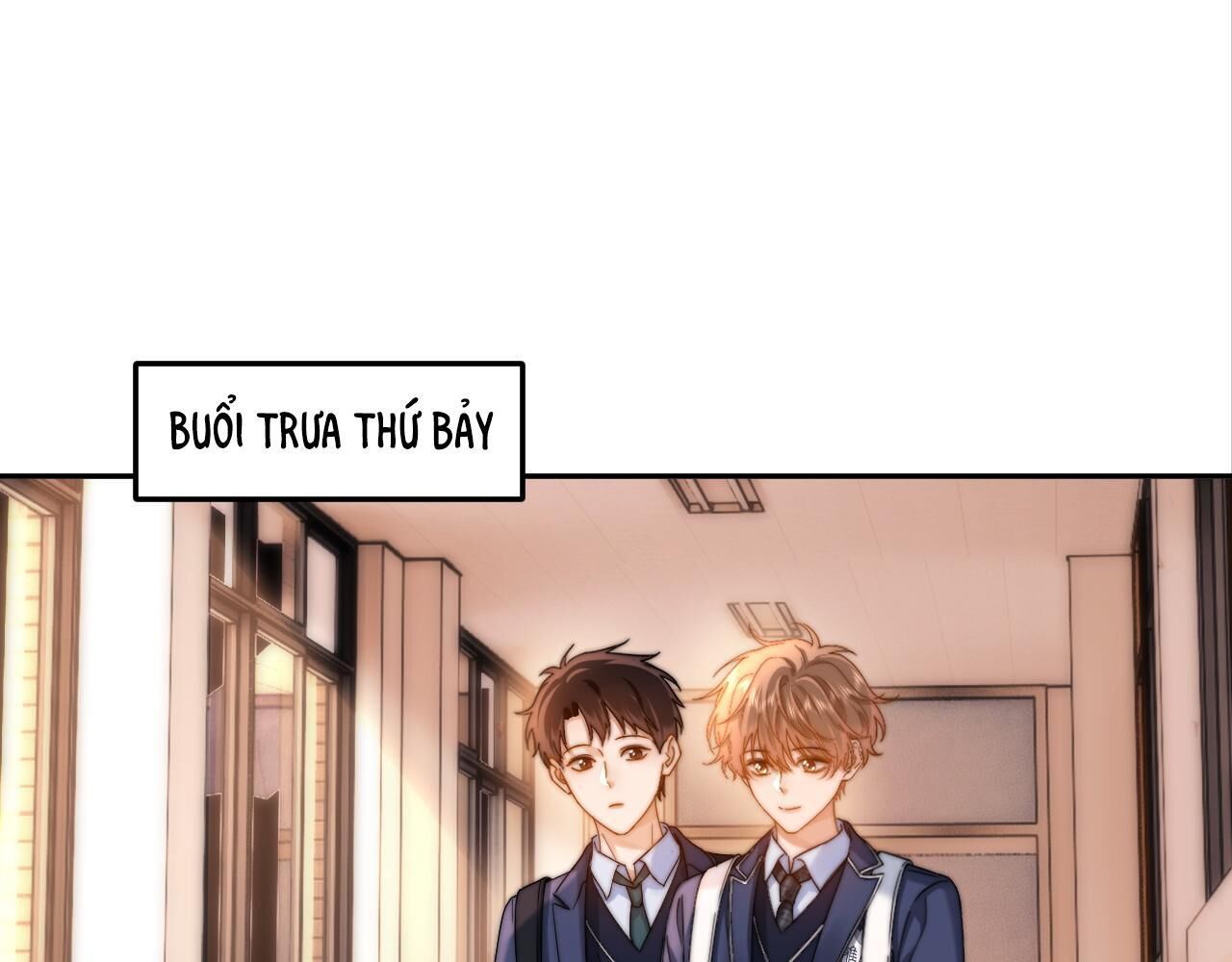 chất dị ứng cực cute Chapter 42 - Trang 2