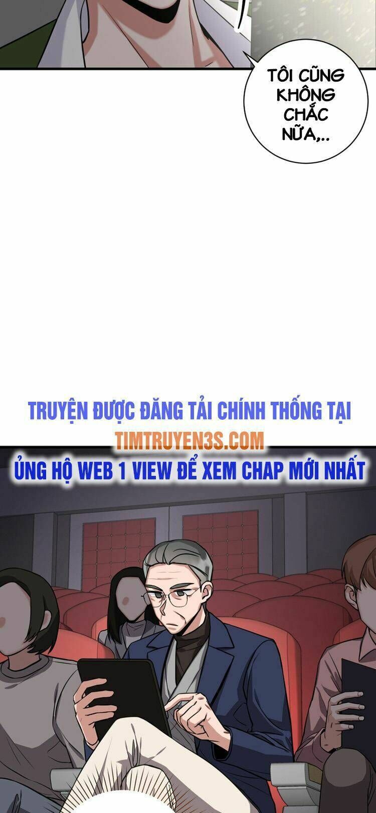 trở thành siêu diễn viên chỉ bằng việc đọc sách chapter 6 - Next chapter 7