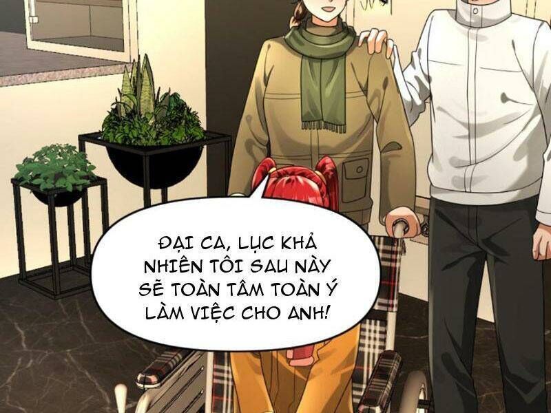 Toàn Cầu Băng Phong: Ta Chế Tạo Phòng An Toàn Tại Tận Thế Chapter 163 - Next Chapter 164