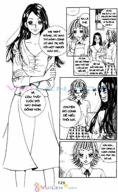 Anh là của tôi Chapter 9 - Next Chapter 10