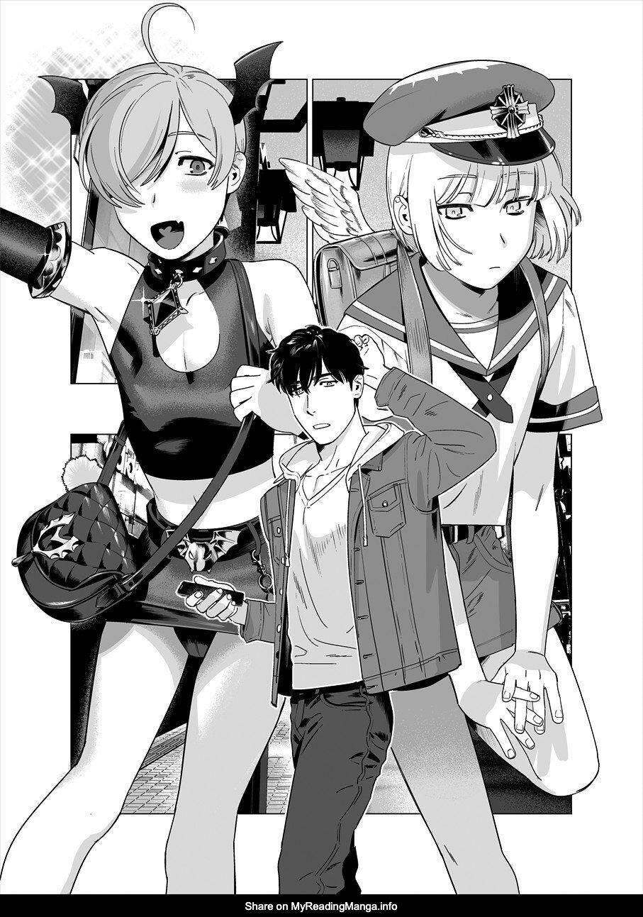 tổng hợp oneshot nhà guess Chapter 29 - Trang 1